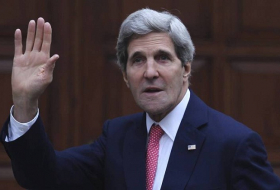 US Secretary of State Kerry to visit Turkey in late August
